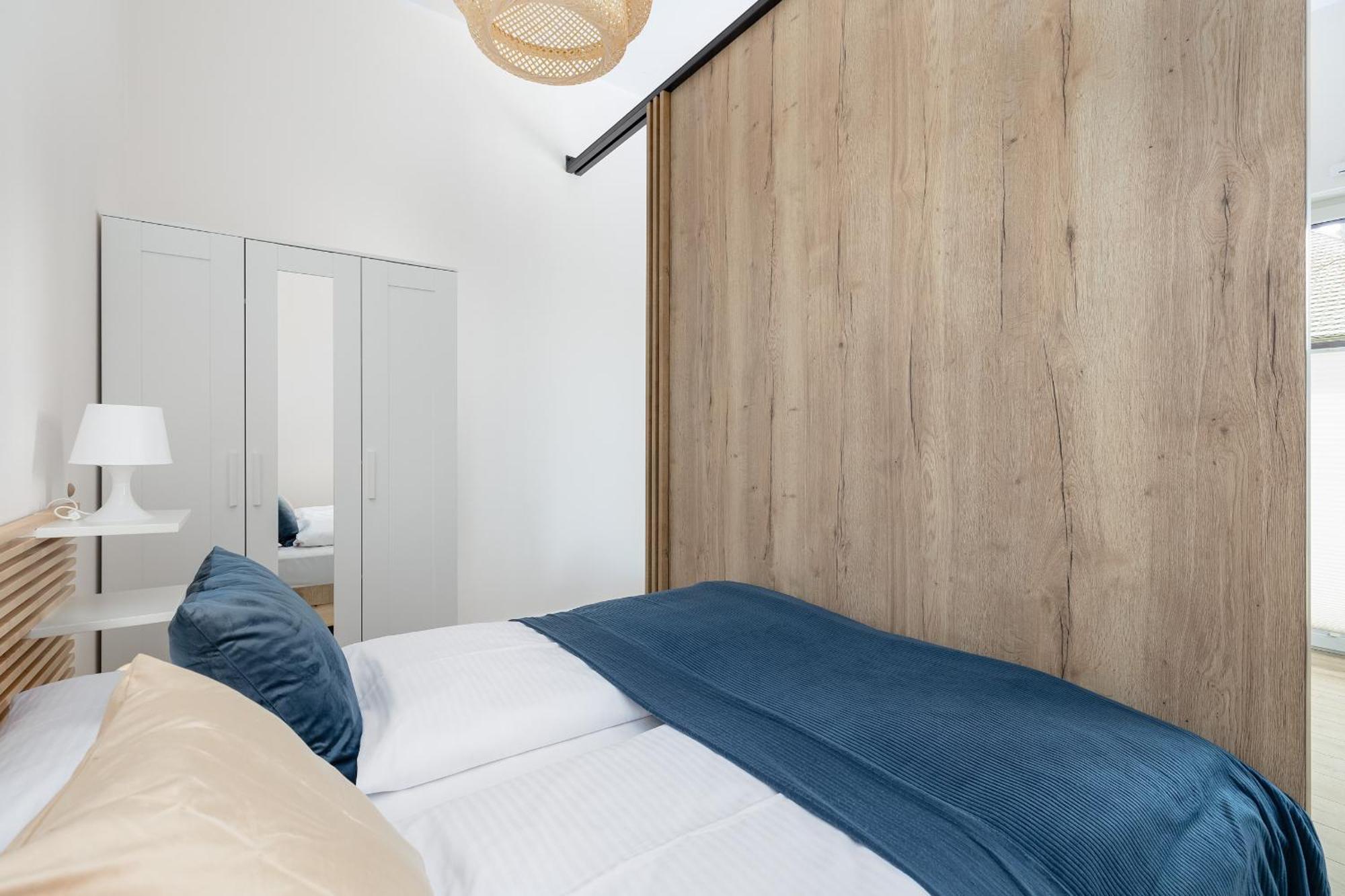 Modern Studio With Terrace And Parking In Swinoujscie By Noclegi Renters Kültér fotó