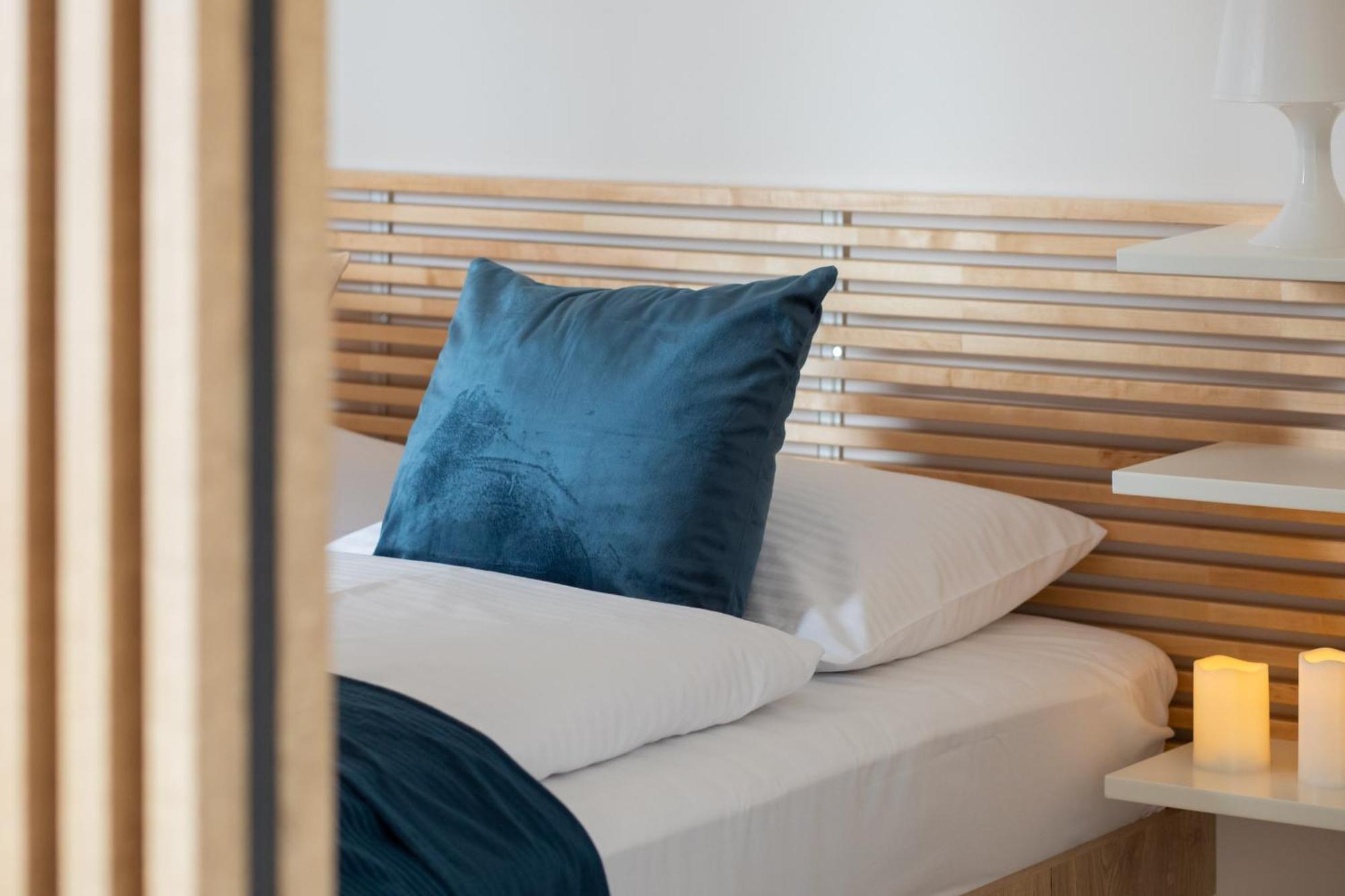 Modern Studio With Terrace And Parking In Swinoujscie By Noclegi Renters Kültér fotó